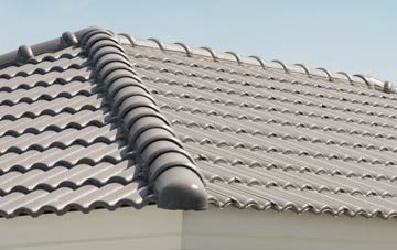 advantages of Tetney clay roofing