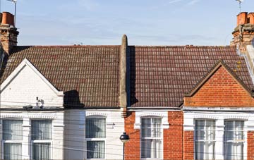 clay roofing Tetney, Lincolnshire