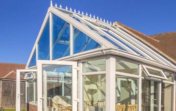 conservatory roof insulation costs Tetney