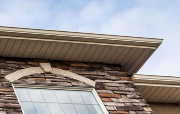 Tetney diy soffit installation