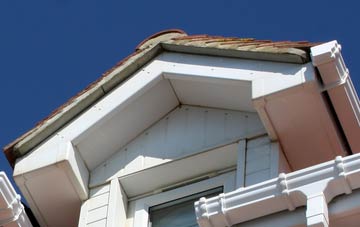 Tetney fascia installation costs