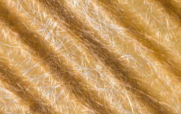 Tetney fibreglass roof waterproofing