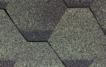 Tetney fibreglass shingle repairs