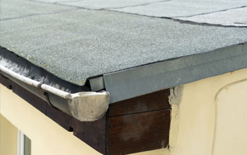 Tetney flat garage roofing repairs