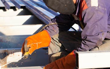 Tetney flat roofing options