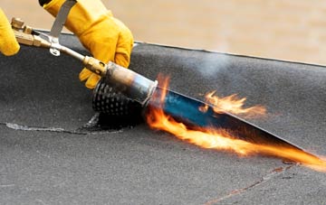 flat roof repairs Tetney, Lincolnshire