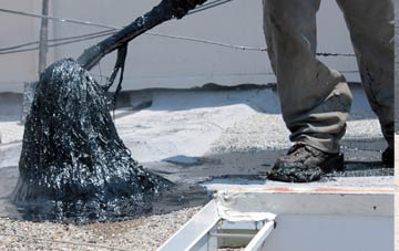 Tetney flat roof waterproofing costs
