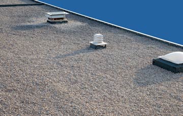 flat roofing Tetney, Lincolnshire