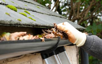 gutter cleaning Tetney, Lincolnshire