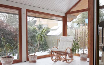 Tetney hardwood conservatory roofing repairs