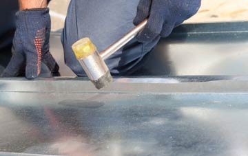 Tetney metal roofing costs