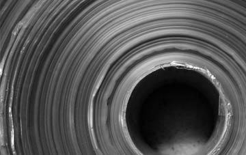 Tetney pvc roof replacement