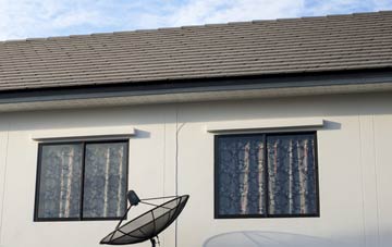 Tetney rubber roof costs