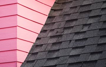 rubber roofing Tetney, Lincolnshire