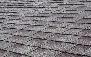 Tetney tiles for shallow pitch roofing