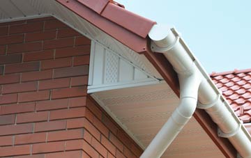 Tetney soffit repair costs