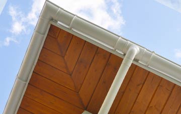 Tetney soffit types