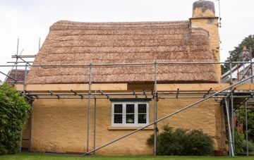 Tetney thatch roofing costs