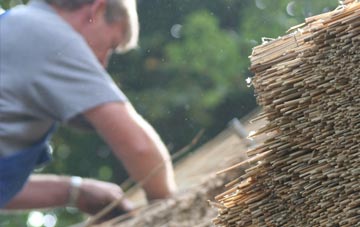 professional Tetney thatchers