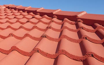 Tetney tile and slate roof replacement