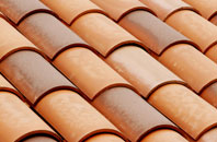 Tetney clay roofing
