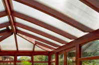 Tetney conservatory roofing insulation