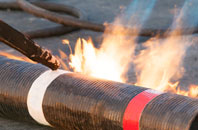 Tetney flat roofing replacement