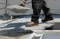 find rated Tetney flat roofing replacement companies