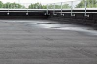 find rated Tetney flat roofing companies