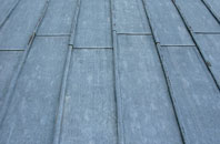 Tetney lead roofing