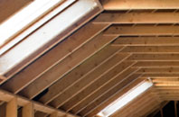 Tetney tapered roof insulation quotes