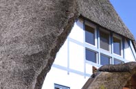 find rated Tetney thatchers